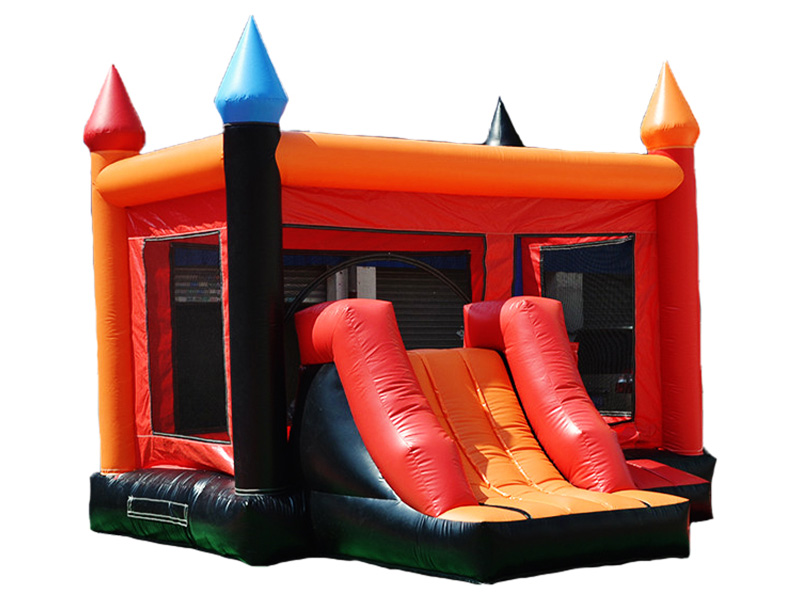 inflatable bouncy jumping castle