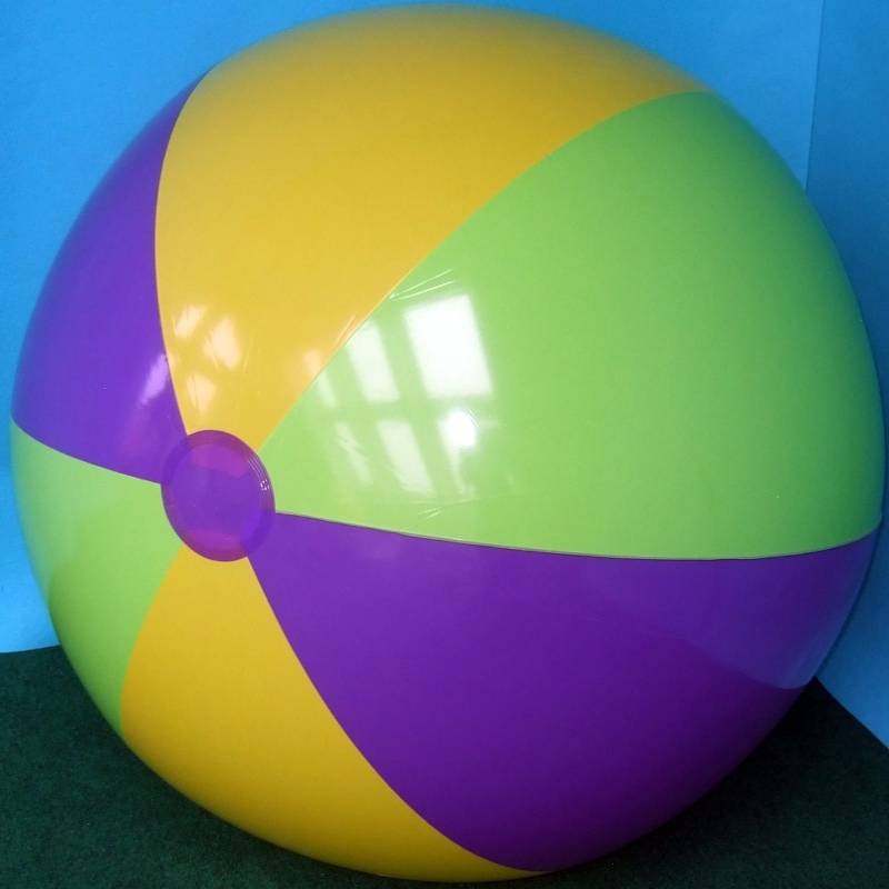 Inflatable Beach Ball